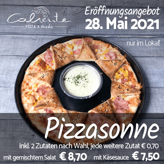pizzasonne