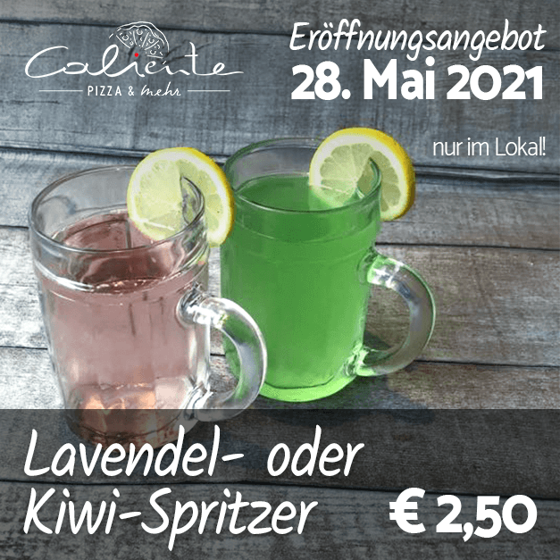 spritzer